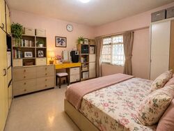 Blk 532 Upper Cross Street (Central Area), HDB 3 Rooms #625525091